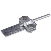 DEHN UTK 8.10 FL30 STTZN Scheidingsklem 1 stuk(s)