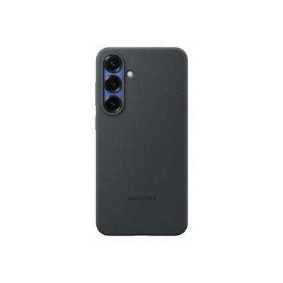 Hoesje - Samsung - Galaxy S25 Plus - Siliconen hoesje - Optimale bescherming - Mat en zacht aanvoelend design