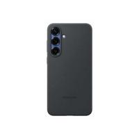 Hoesje - Samsung - Galaxy S25 Plus - Siliconen hoesje - Optimale bescherming - Mat en zacht aanvoelend design