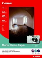 Canon MP-101 A3 Paper photo 40sh pak fotopapier - thumbnail