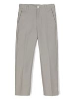 Bonpoint pantalon droit Peter - Gris