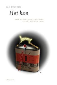 Het hoe - Jan Brokken - ebook