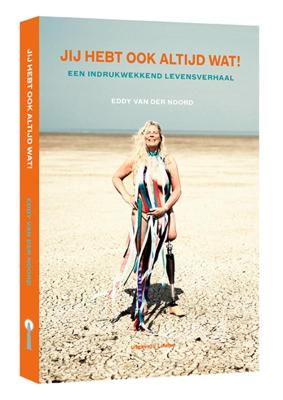 Jij hebt ook altijd wat! (Paperback)