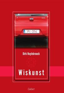 Wiskunst (Paperback)
