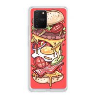 Diet Coke Please: Samsung Galaxy S10 Lite Transparant Hoesje