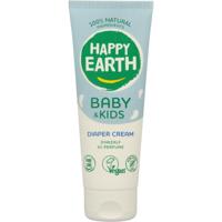 Billencreme zink voor baby & kids - 75 ml