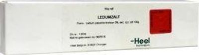Ledum creme