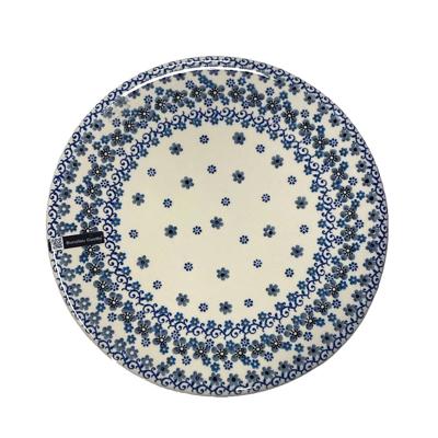 Cake stand 28.5cm - Winter Garden