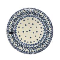 Cake stand 28.5cm - Winter Garden