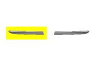 BUMPERLIJST RECHTS VOOR PRIMER zonder PDC-GATEN 0627582