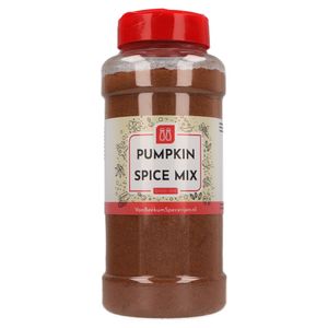 Pumpkin Spice Mix - Strooibus 350 gram