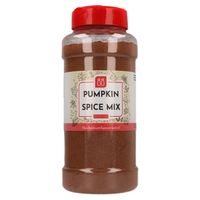 Pumpkin Spice Mix - Strooibus 350 gram - thumbnail