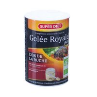 Superdiet Koninginnegelei Bio Pot 25g