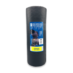 Foliefol DPC-folie 40 cm x 50 meter 0.3 mm