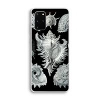 Haeckel Prosobranchia: Samsung Galaxy S20 Plus Transparant Hoesje