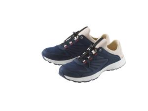 CRIVIT Heren sportschoenen (Marineblauw, 46)
