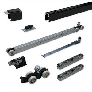 PROSL set 3m ZWRT - manualfix - standard/slow - Incl ESSI