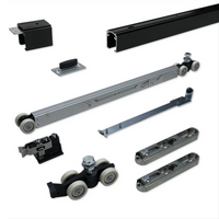 PROSL set 3m ZWRT - manualfix - standard/slow - Incl ESSI