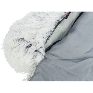 TRIXIE 38046 bedje voor honden & katten Bolster huisdierenmand