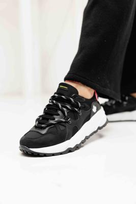 Dsquared2 80198 04 Sneakers Dames Zwart - Maat 37 - Kleur: Zwart | Soccerfanshop