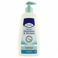Tena Proskin Doucheshampoo met Provitamine B5 500ml - thumbnail