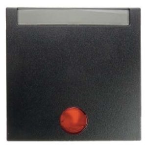 16281606  (10 Stück) - Cover plate for switch/push button 16281606