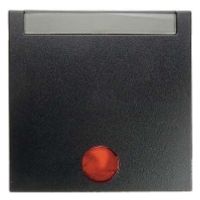 16281606  (10 Stück) - Cover plate for switch/push button 16281606 - thumbnail