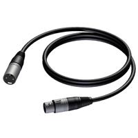 Procab CAB901 Basic XLR male - XLR female 10.00 meter