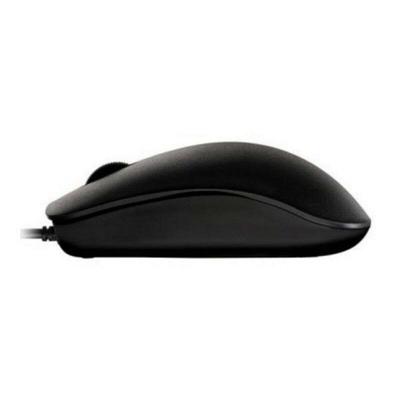 Optische Muis Cherry JM-0800-2 Zwart 1200 DPI
