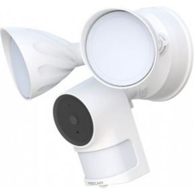 Foscam F41-W 4MP Dual-Band WiFi camera met schijnwerper