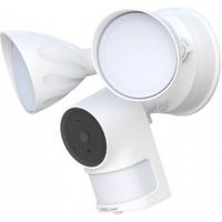 Foscam F41-W 4MP Dual-Band WiFi camera met schijnwerper- wit