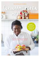 Surinaams koken met Jen (Hardback) Surinaams koken met Jen (Hardback)