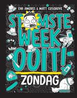 Zondag - Matt Cosgrove, Eva Amores - ebook