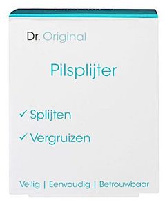 Dr. Original Pilsplijter