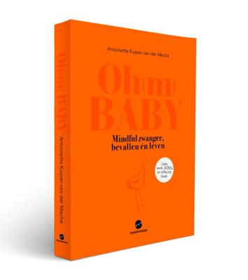 Oh(m) Baby (Paperback)