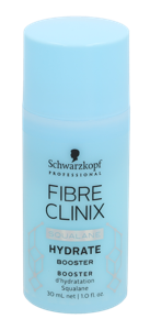 Schwarzkopf Fibre Clinix Hydrate Booster 30 ml