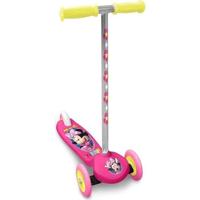 MINNIE 3-wielen draaibare scootmobiel