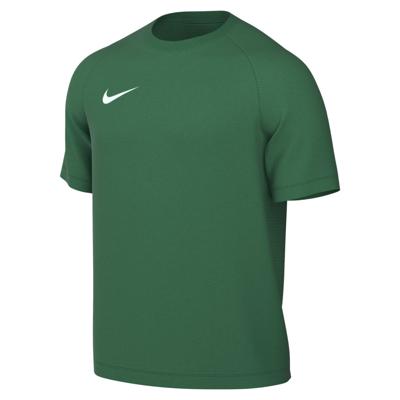 Nike Dri-FIT Park VIII Voetbalshirt Donkergroen Wit