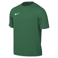 Nike Dri-FIT Park VIII Voetbalshirt Donkergroen Wit