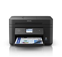 Epson WorkForce WF-2885DWF - Multifunctionele printer - thumbnail