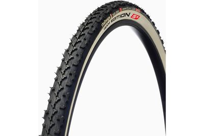 Challenge baby limus team edition tubular 700x33c zwart / wit
