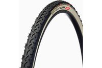 Challenge baby limus team edition tubular 700x33c zwart / wit Challenge baby limus team edition tubular 700x33c zwart / wit