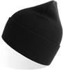 Atlantis AT805 Pure Beanie - Black - One Size