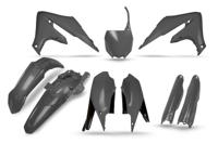 UFO PLAST kappenset trim kit ufo yamaha limited