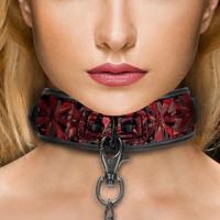 Ouch! by Shots Halsband met Leash