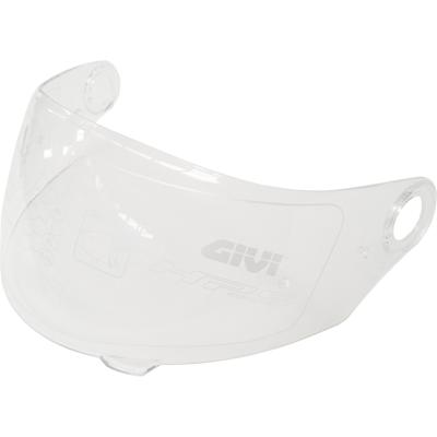 GIVI H50.4 Vizier, Vizieren en Pinlocks, transparant