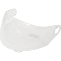 GIVI H50.4 Vizier, Vizieren en Pinlocks, transparant