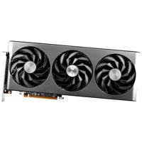 Sapphire AMD Radeon RX 7700 XT Videokaart NITRO+ 12 GB GDDR6-SDRAM PCIe x16 HDMI, DisplayPort Vulkan, AMD FreeSync