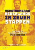 Verstaanbaar Nederlands in zeven stappen - Marieke Goedegebure - Paperback (9789046907276) - thumbnail