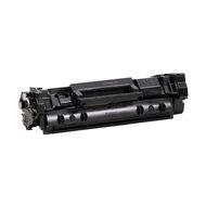 Huismerk Canon 072H Toner Zwart Hoge Capaciteit